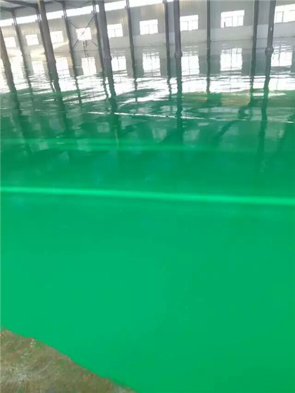 昆玉，我直接给你一份室外地坪漆翻新维修