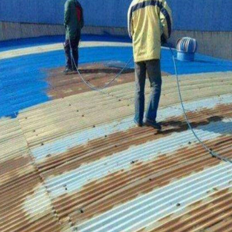 昆玉地面翻新与地坪漆施工流程